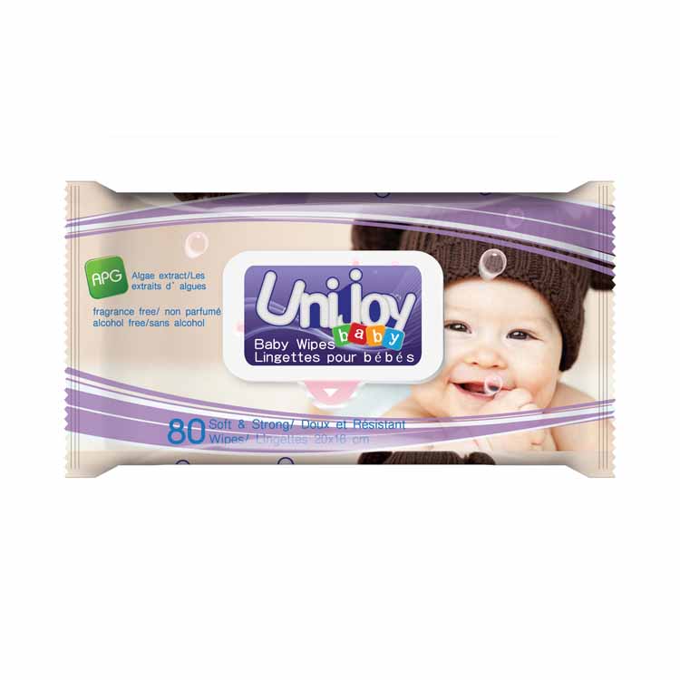 Unijoy Economical Baby Wet Wipe