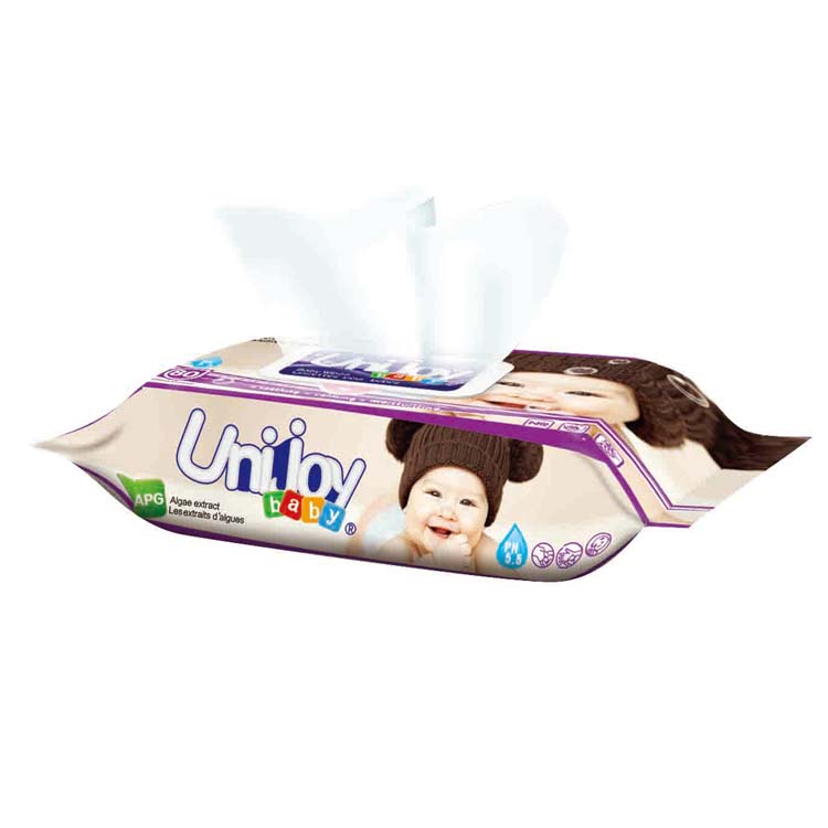 Unijoy Economical Baby Wet Wipe